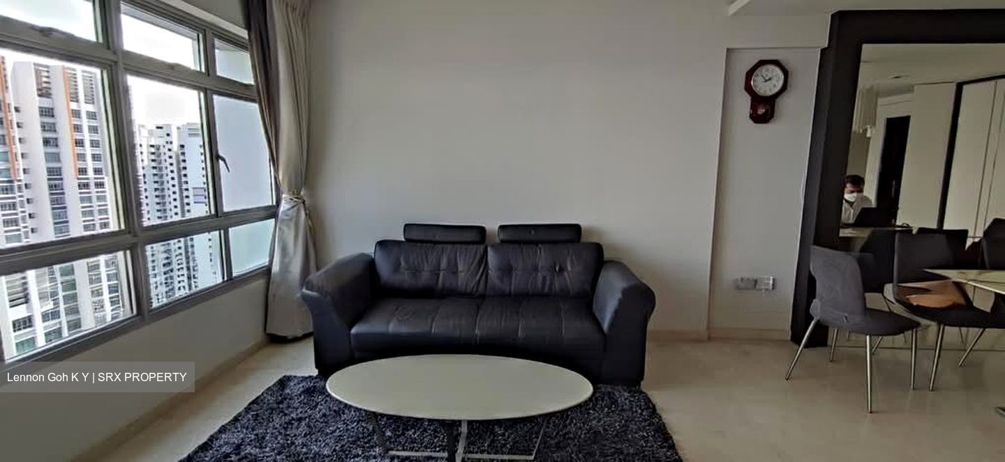 Blk 23 Ghim Moh Valley (Queenstown), HDB 5 Rooms #594585281